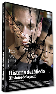 History of Fear | Historia del miedo  |   DVD